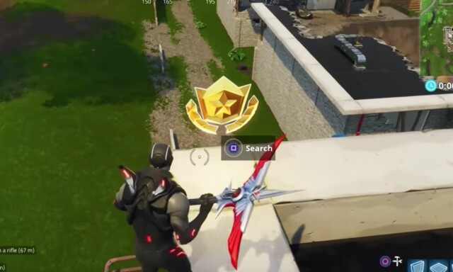 Dette må du vite om sesong 4 av «Fortnite»